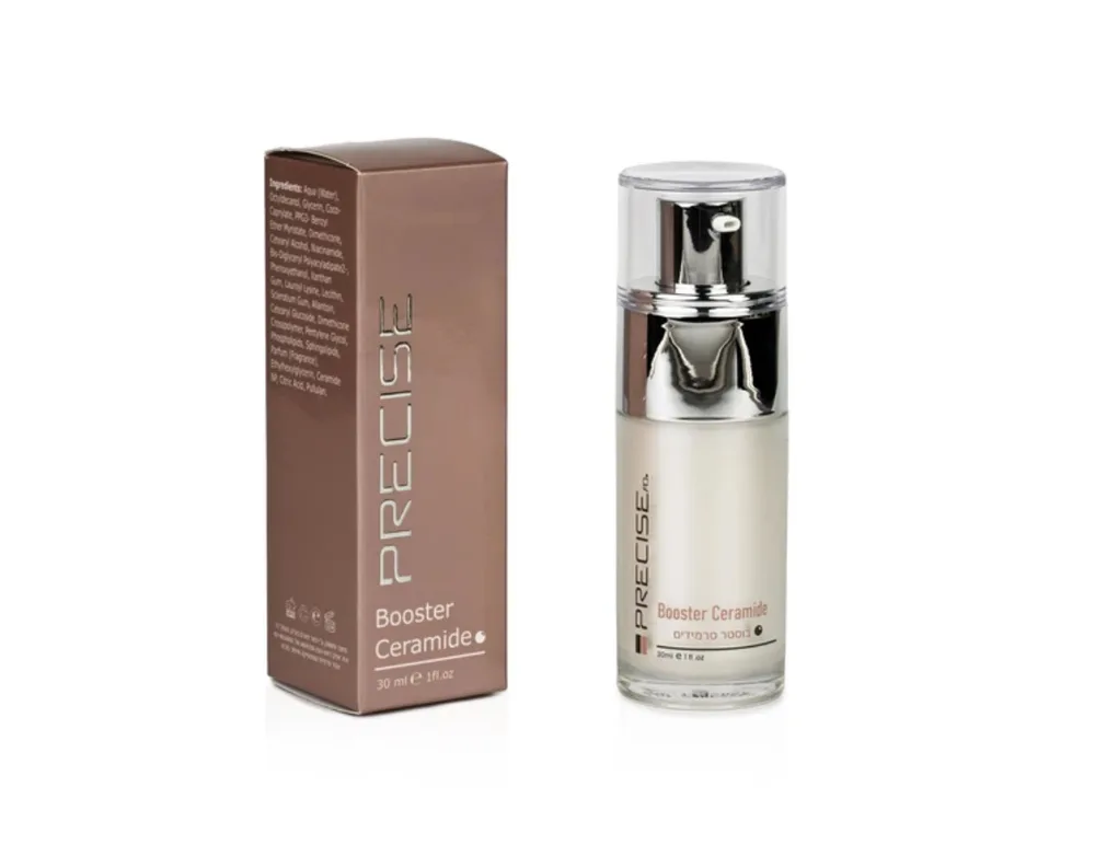 בוסטר סרמידים PRECISE