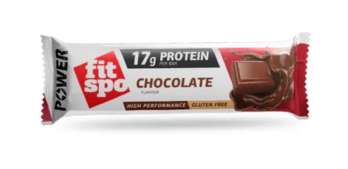 חטיף חלבון בטעם שוקולד