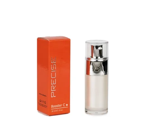 בוסטר ויטמין C