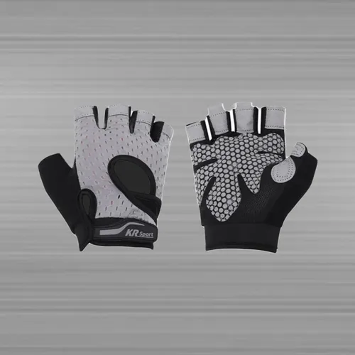 כפפות לאימון גזרה קצרה