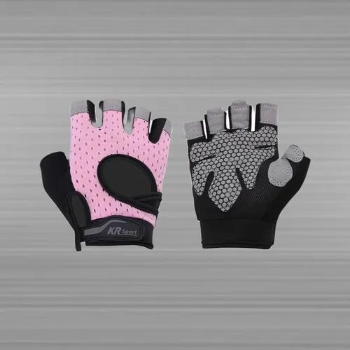 כפפות לאימון גזרה קצרה